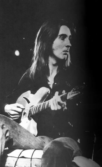 Rehearsals at Bataclan 73