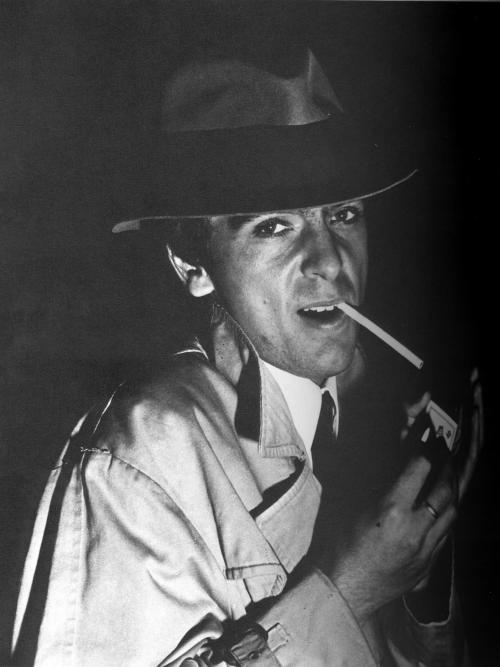 Bogart does it better!