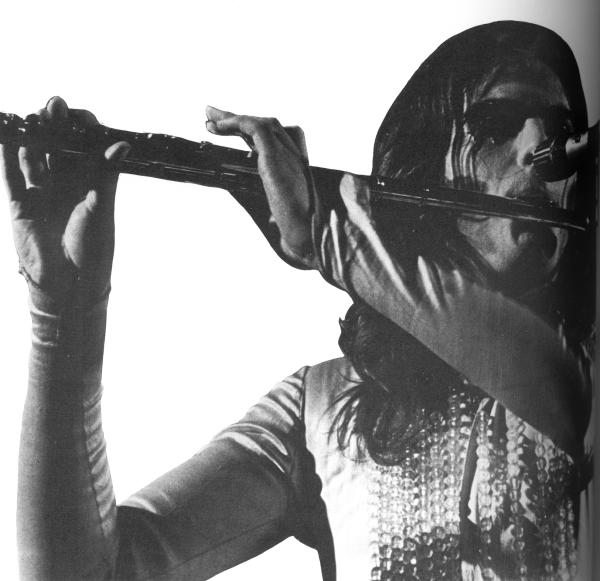 Paris, Olympia, May 7, 1973