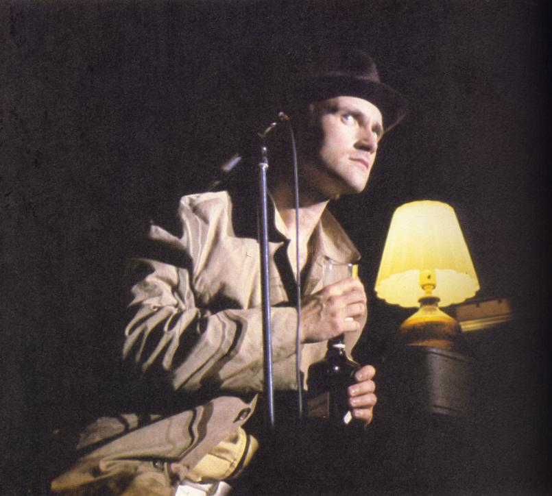 Say it's alright Joe 1978