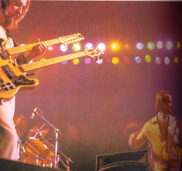 Palais des Sports de Paris, 1978