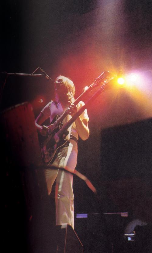 Pavillon de Paris 1976