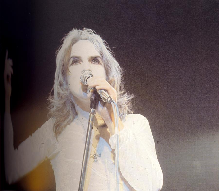 Fountain of Salmacis (Bataclan, Paris, Jan. 10, 1973?)