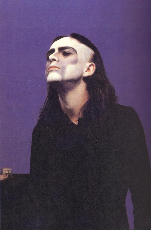 Paris, Feb. 12, 1974 (Melody Show)