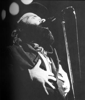 Robbery, Assault & Battery in 1976